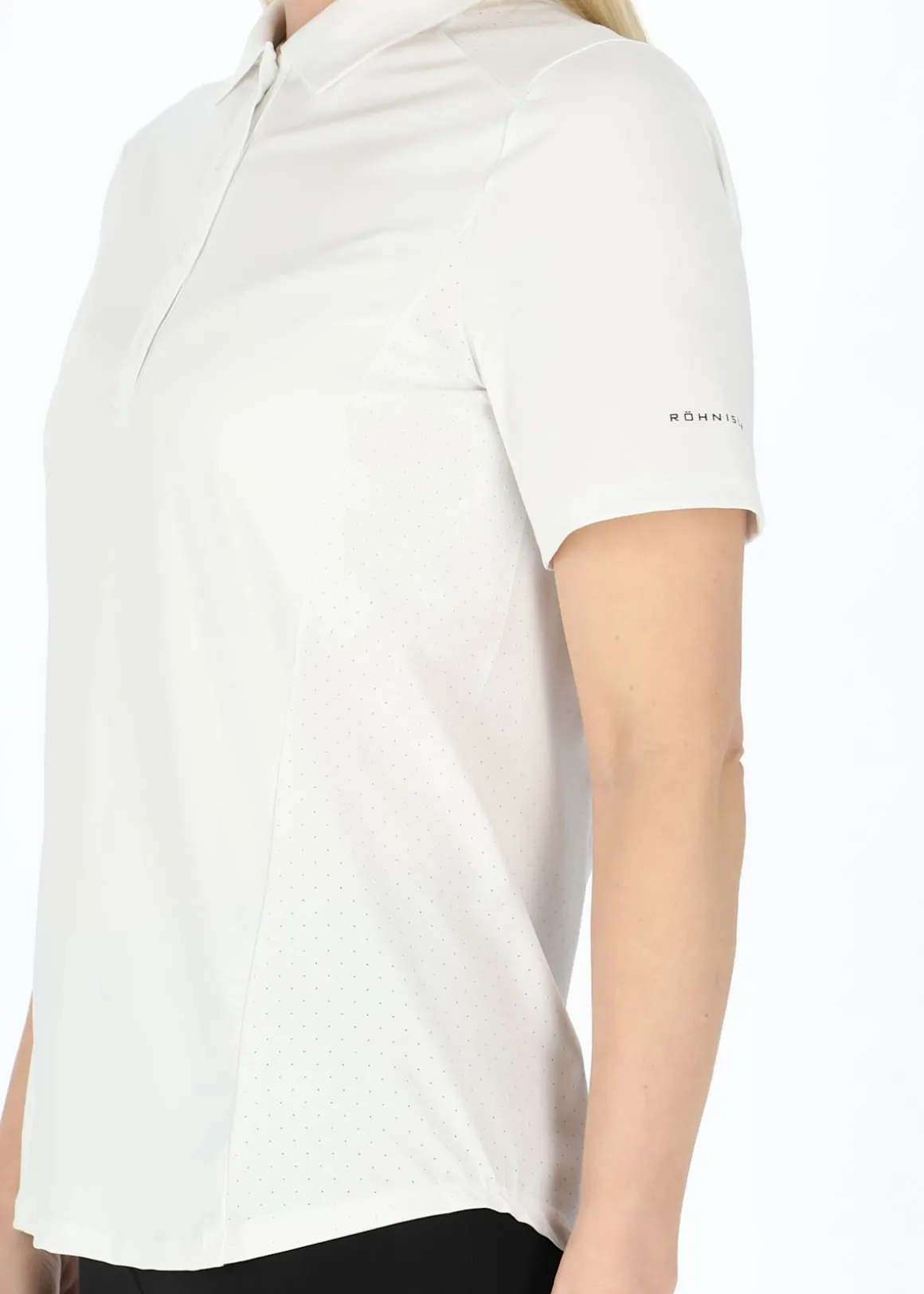 Rumie Poloshirt