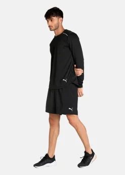 Run Fav 2in1 Short M
