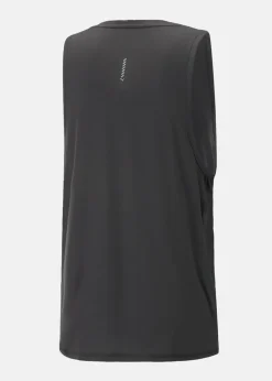 RUN FAVORITE SINGLET M