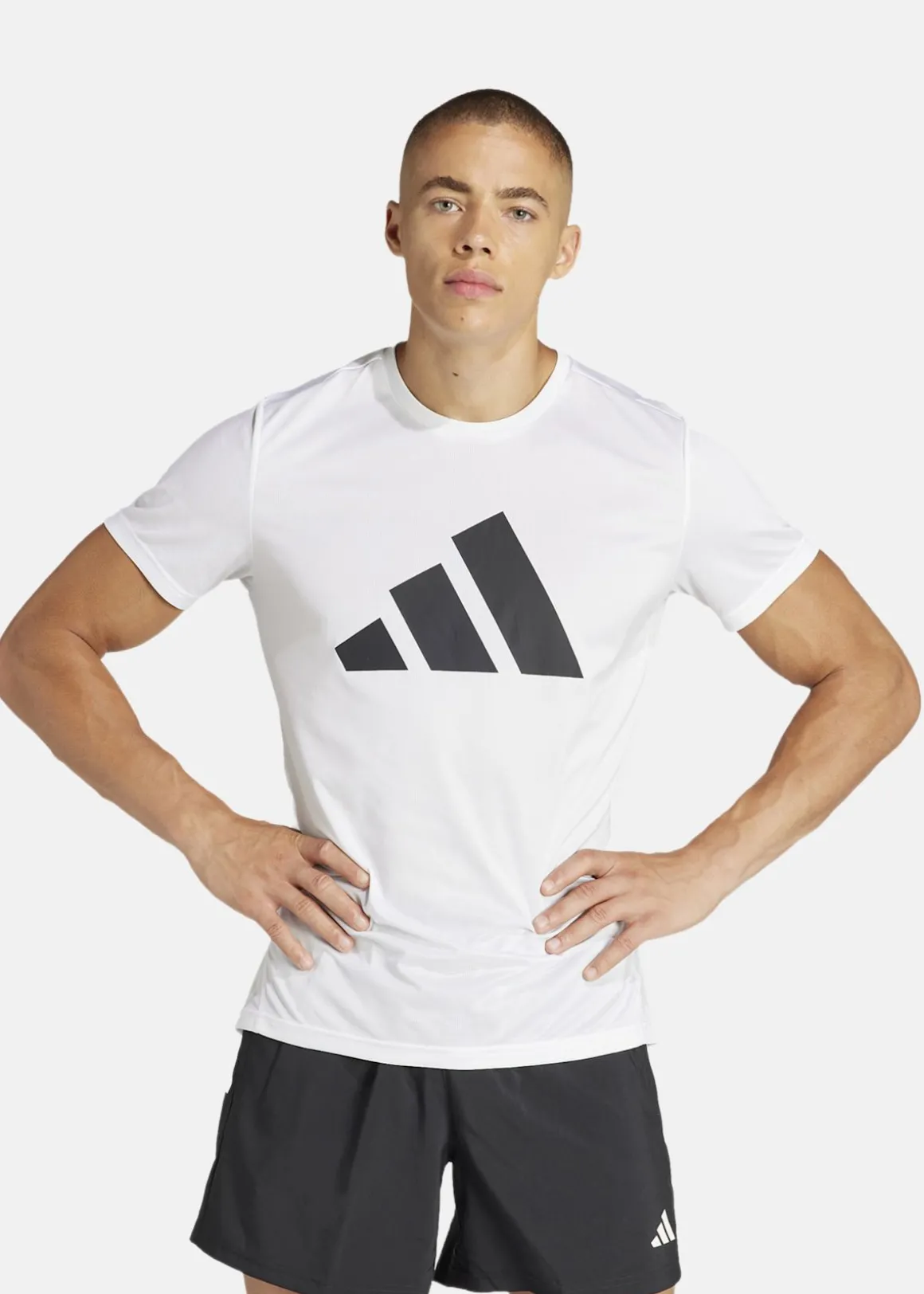 RUN IT TEE