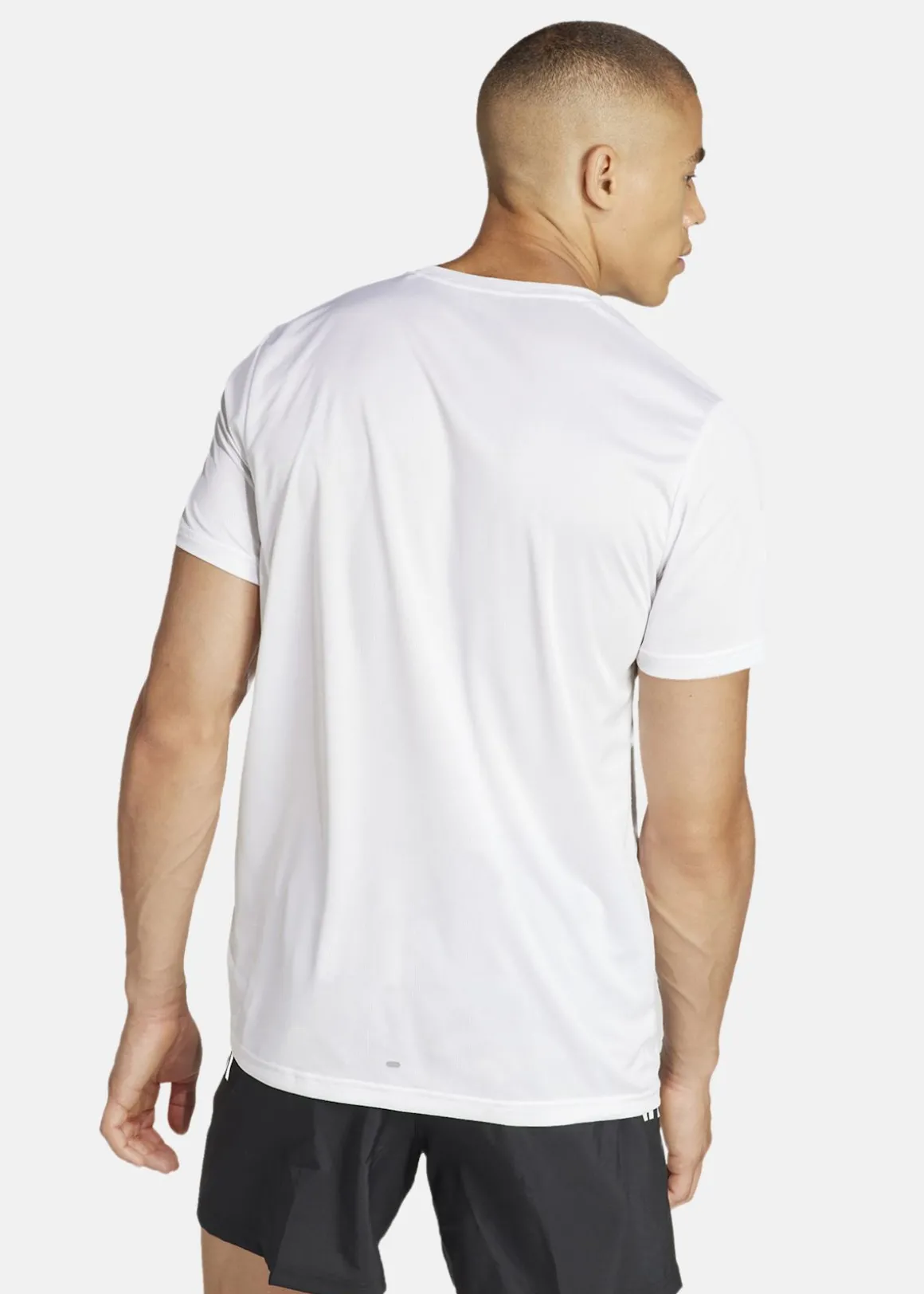 RUN IT TEE