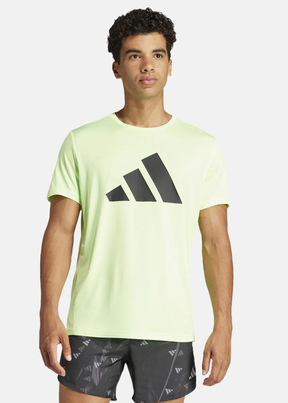 RUN IT TEE