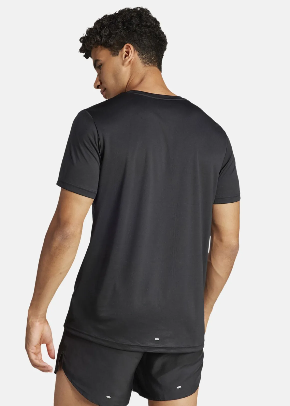 RUN IT TEE