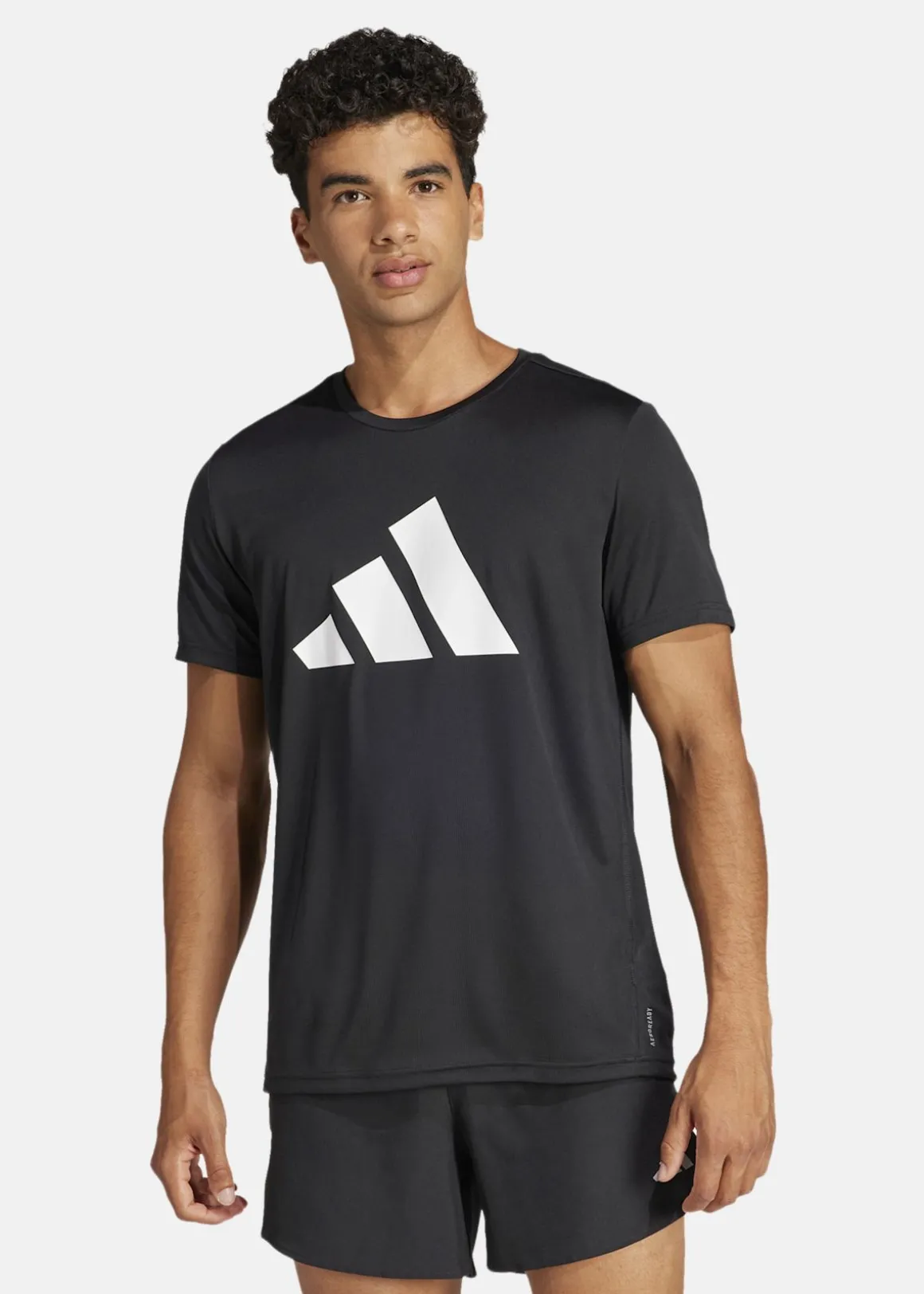RUN IT TEE