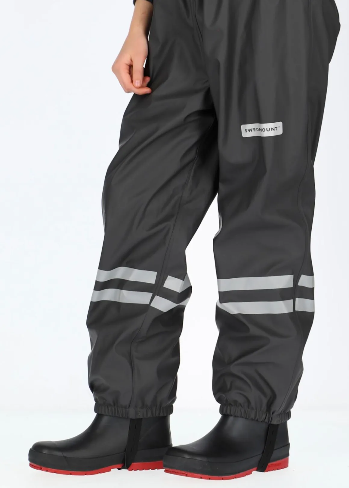 Rusk Fleece Rain Set JR