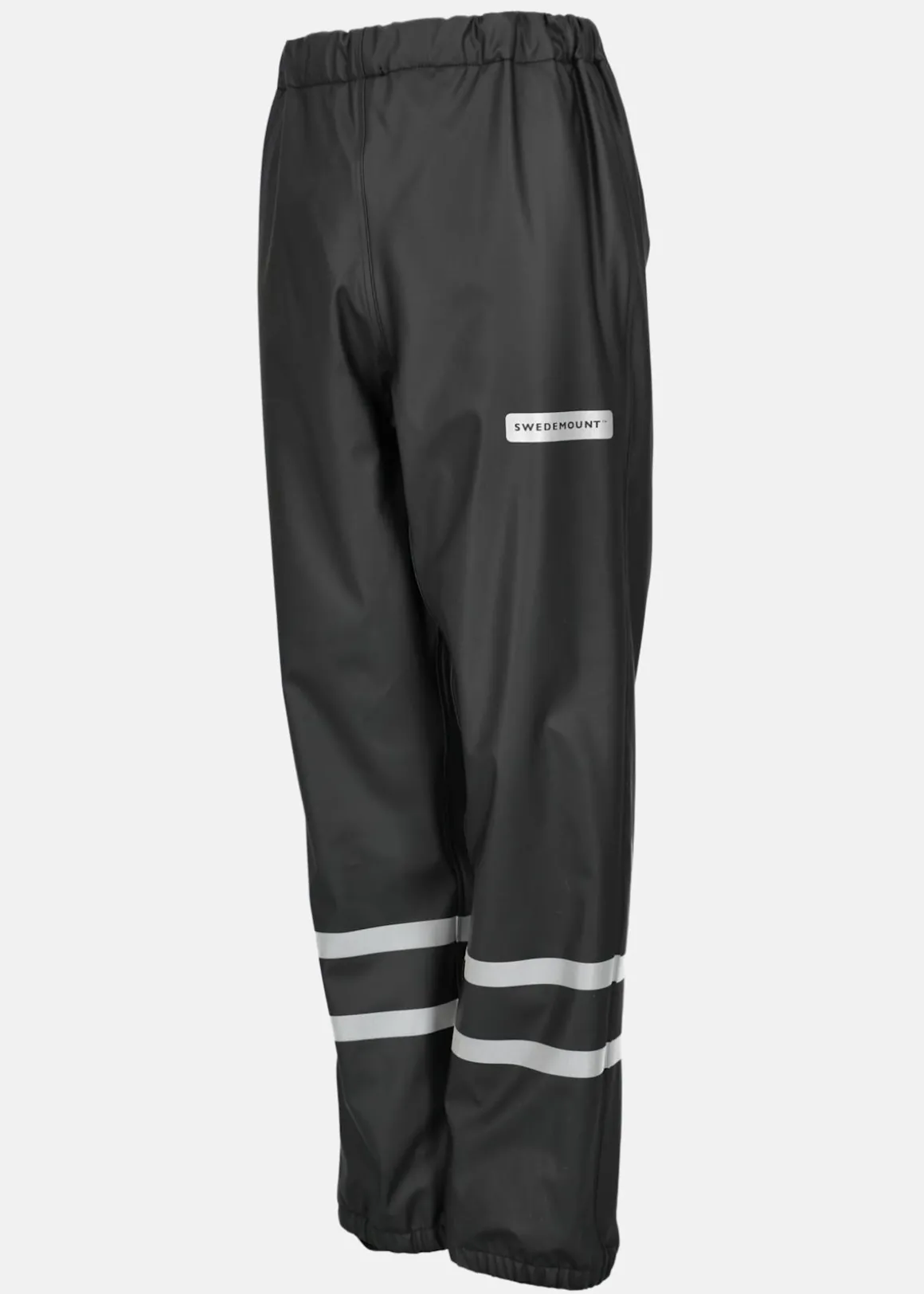 Rusk PU Fleece Pants JR