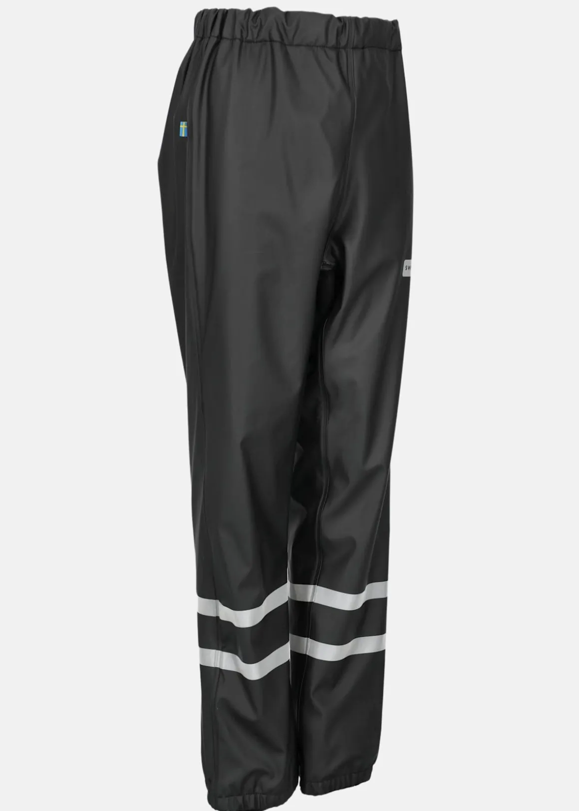 Rusk PU Fleece Pants JR