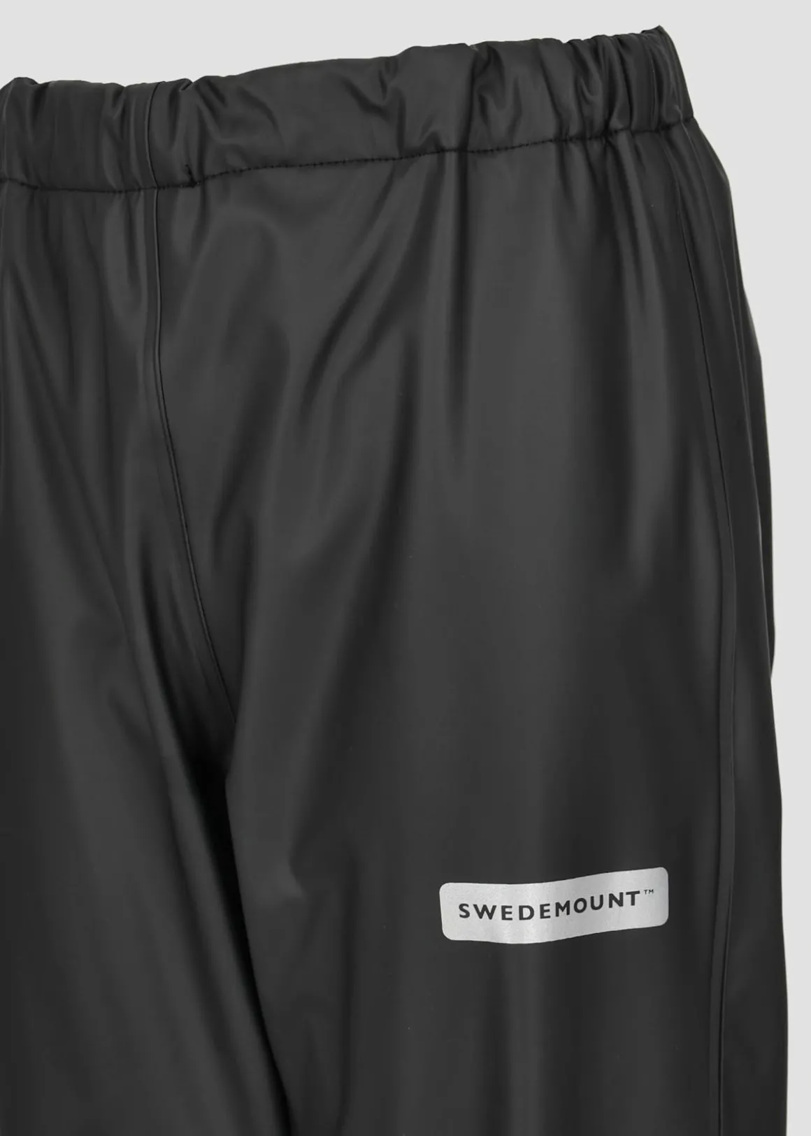 Rusk PU Fleece Pants JR