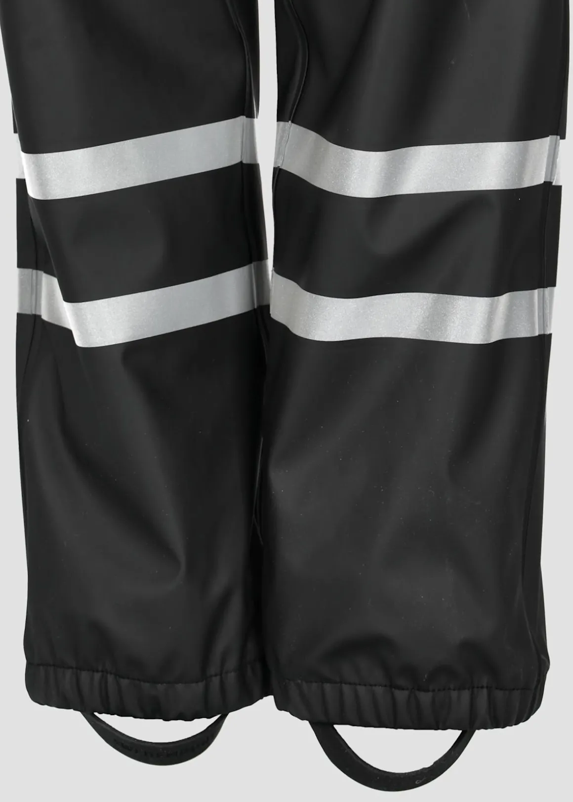 Rusk PU Fleece Pants JR