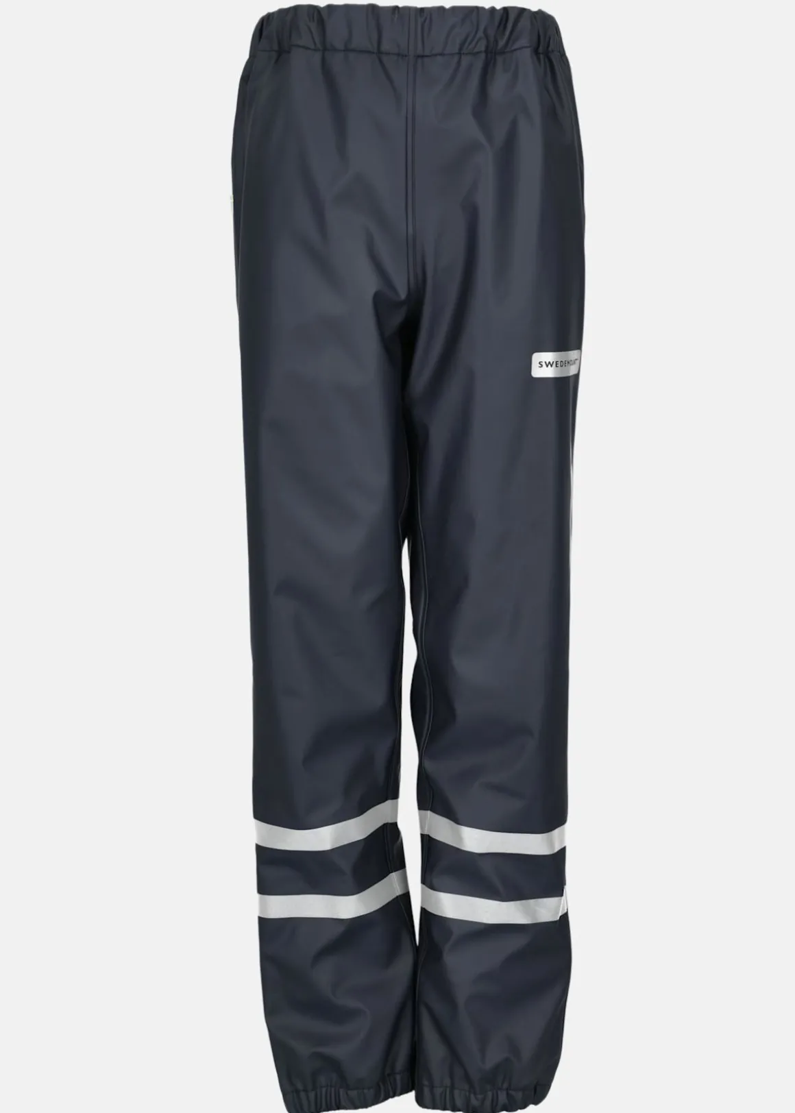 Rusk PU Fleece Pants JR