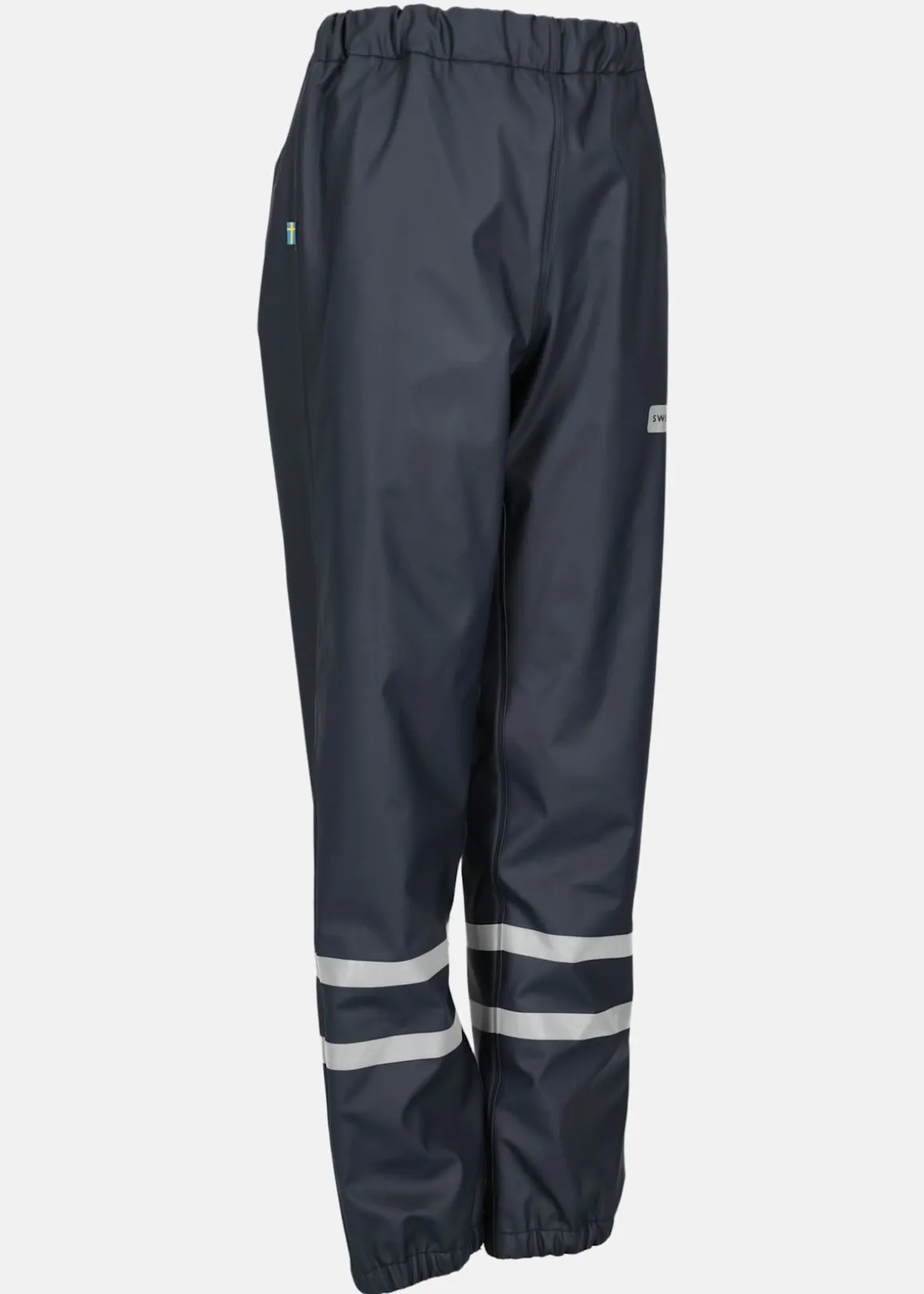 Rusk PU Fleece Pants JR