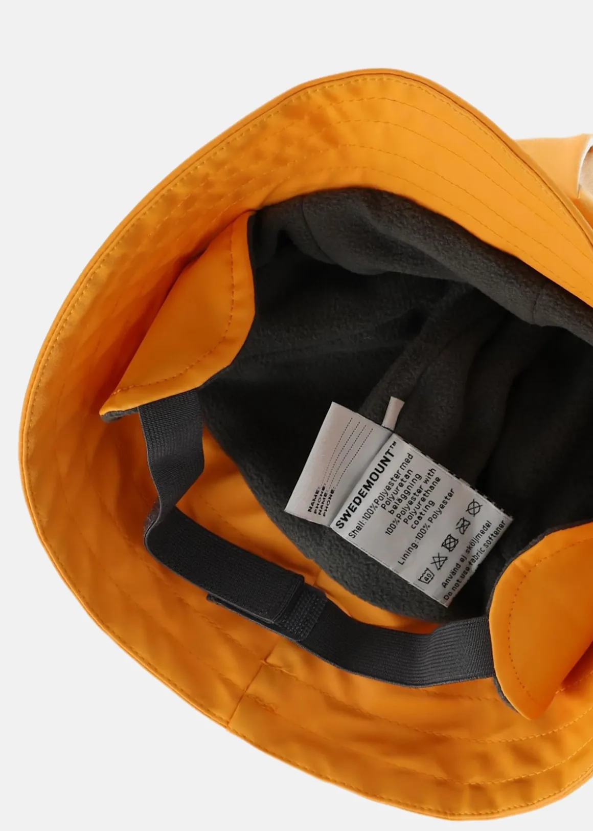 Rusk Rain Hat JR