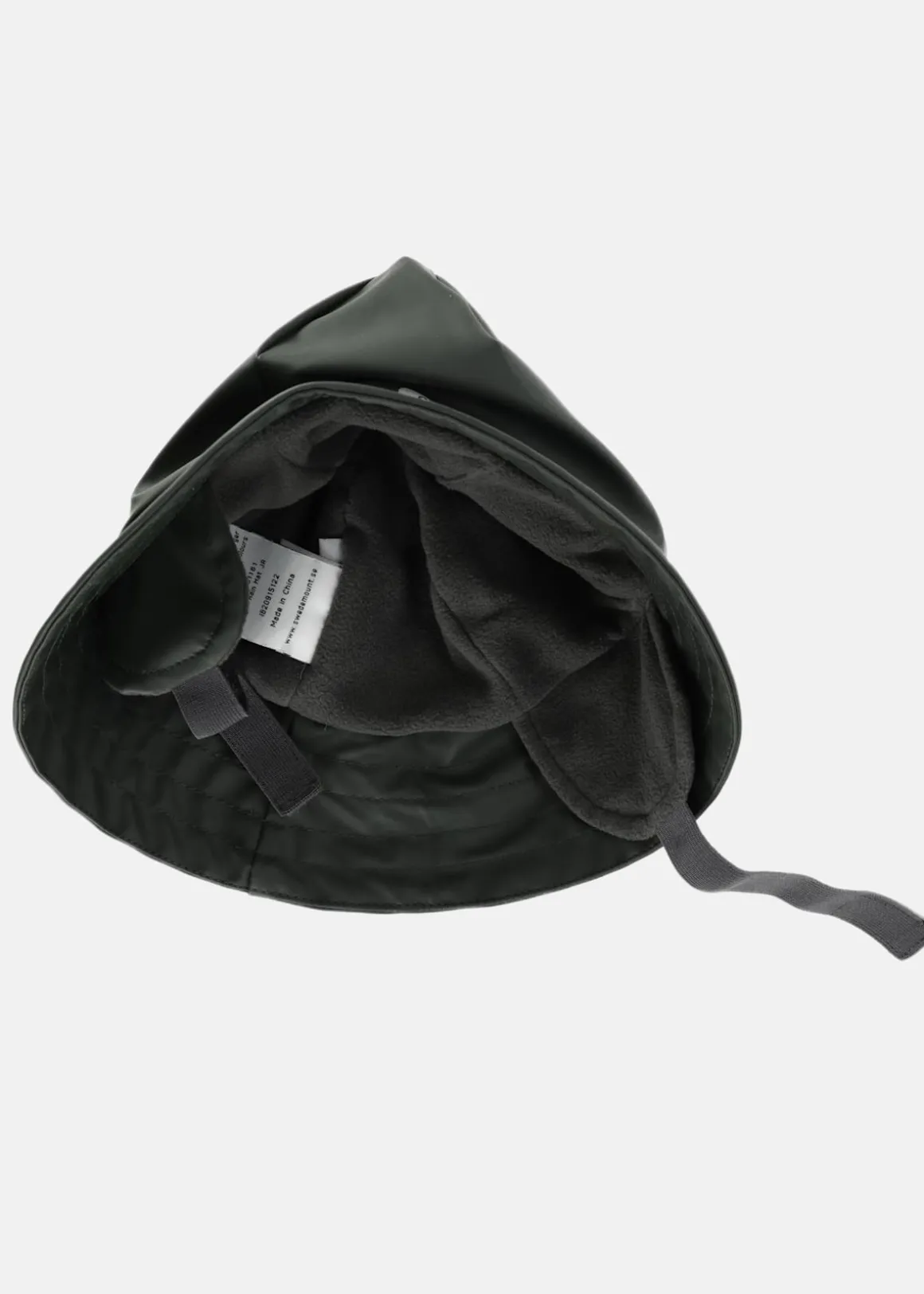 Rusk Rain Hat JR