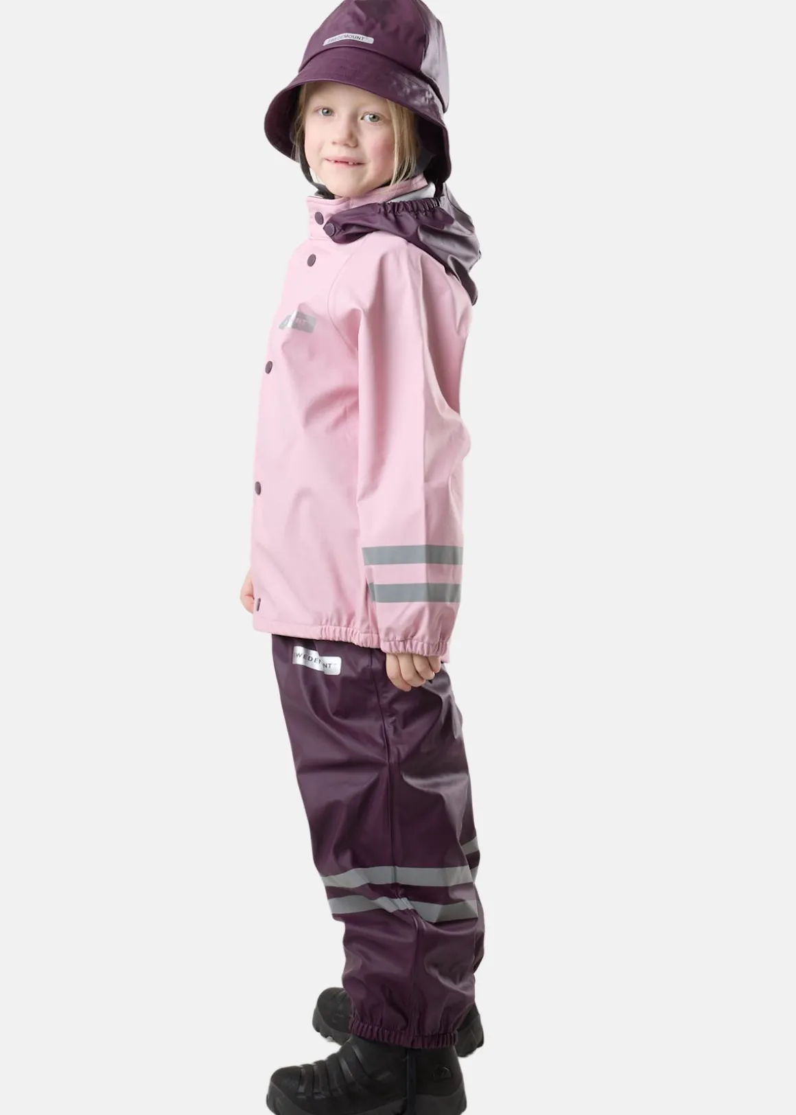 Rusk Rain Set JR