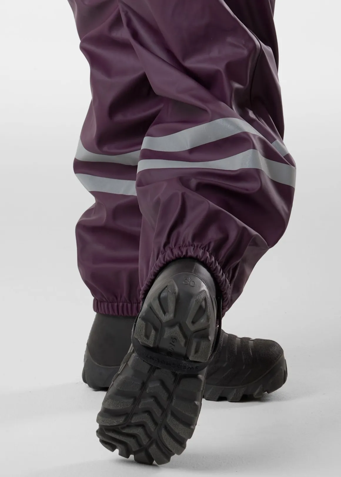 Rusk Rain Set JR