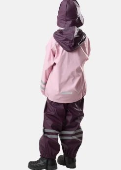 Rusk Rain Set JR