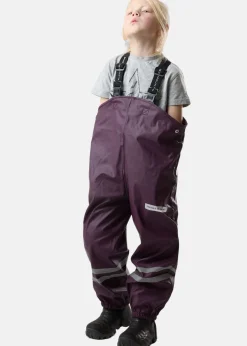 Rusk Rain Set JR