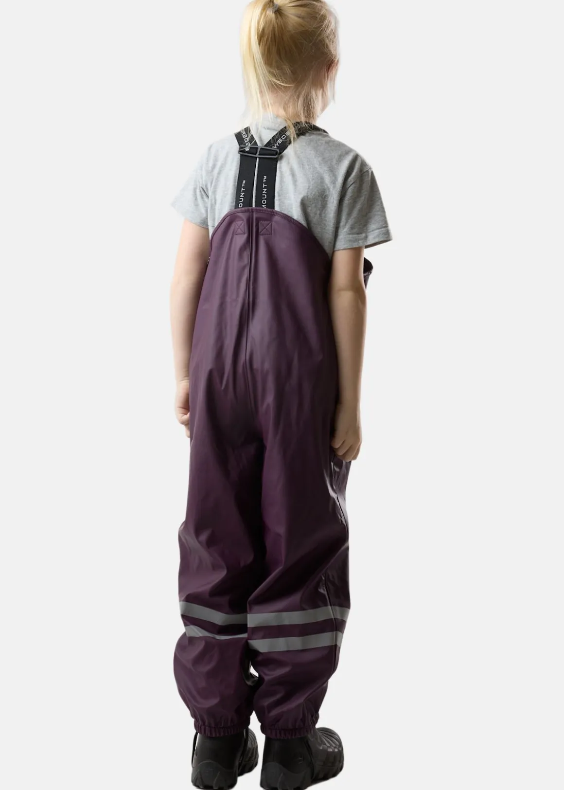 Rusk Rain Set JR