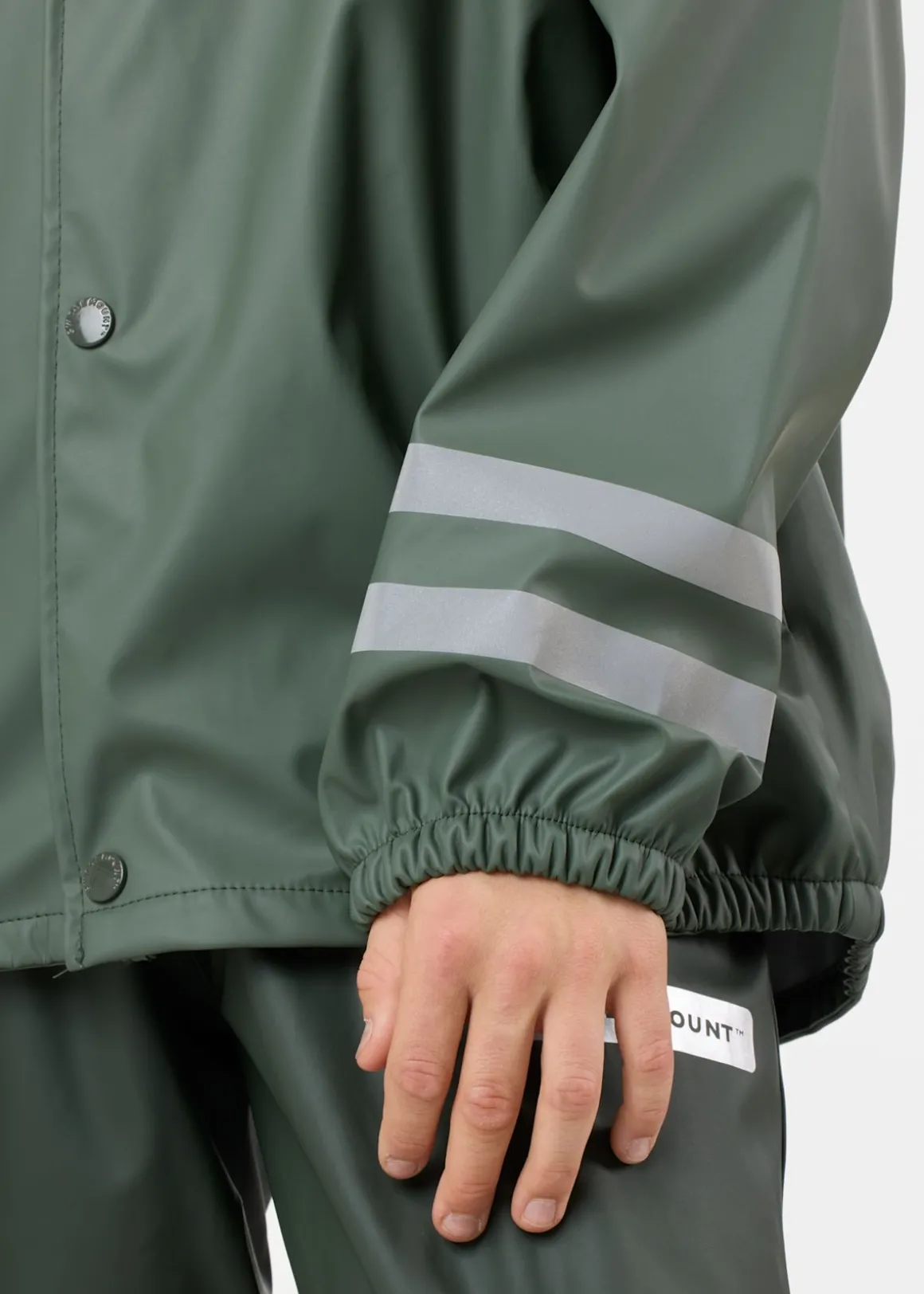 Rusk Rain Set JR