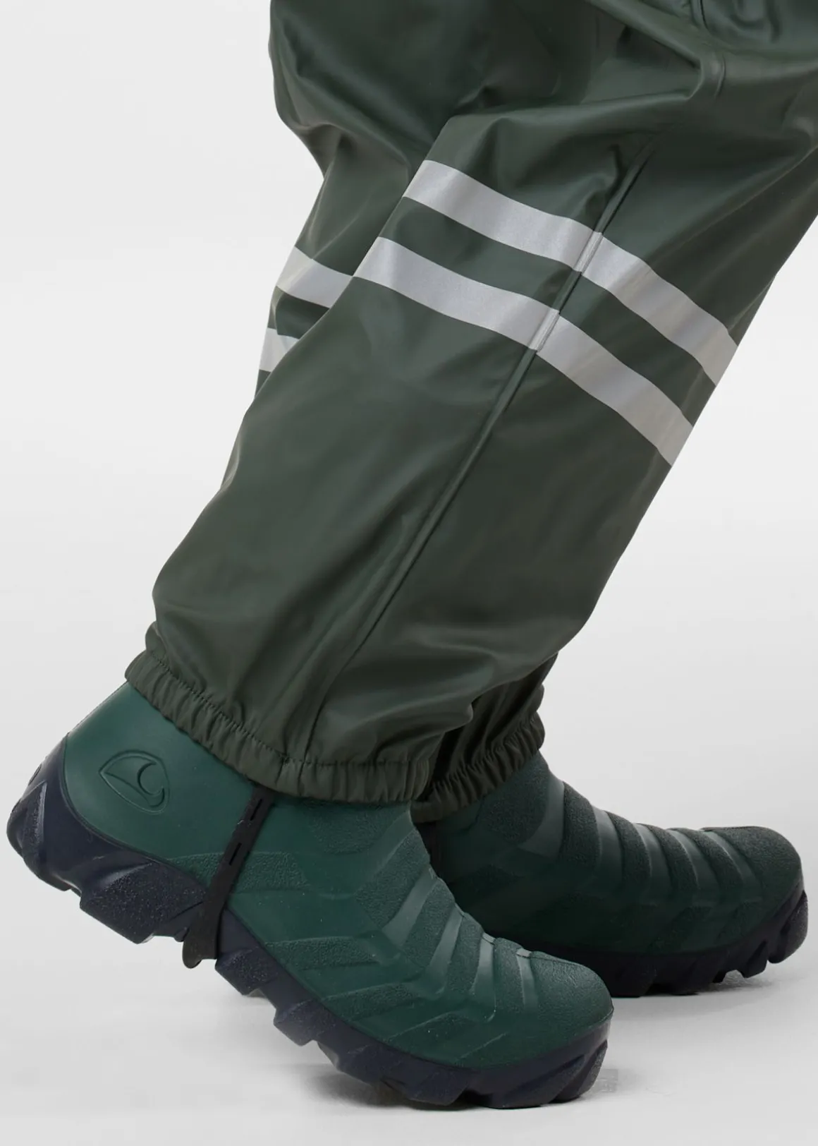 Rusk Rain Set JR