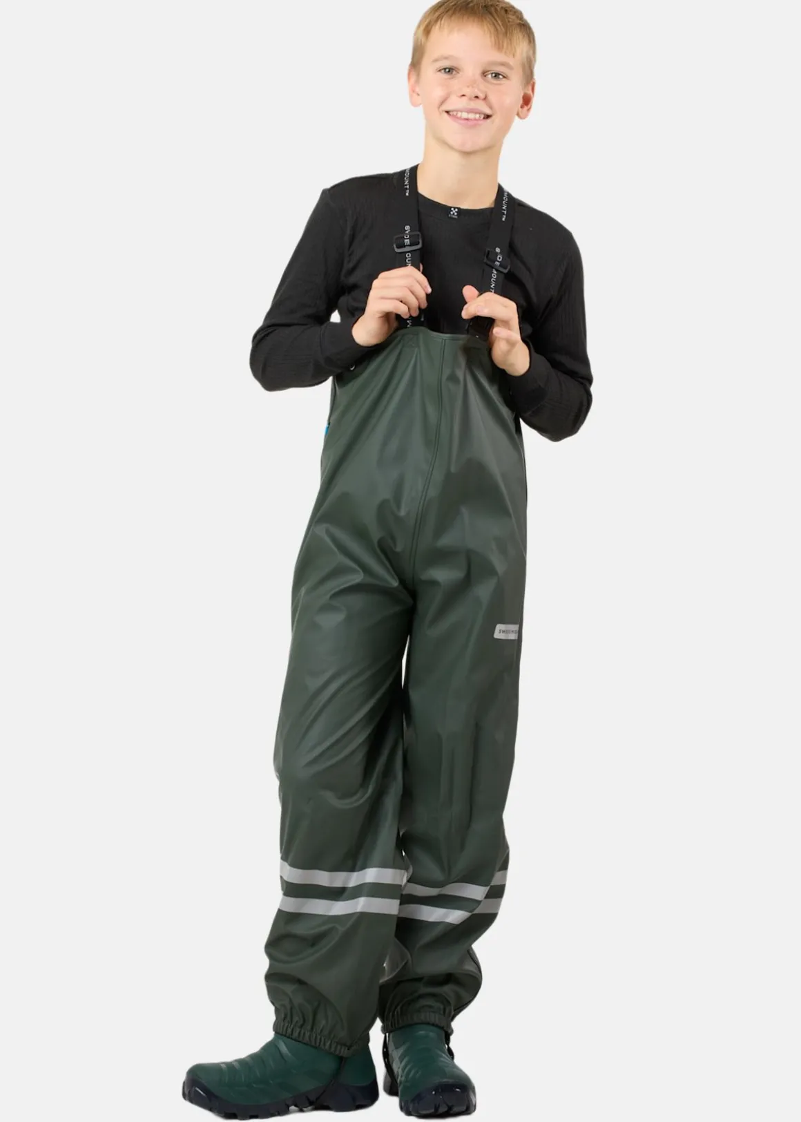 Rusk Rain Set JR