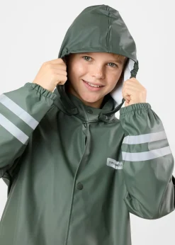 Rusk Rain Set JR