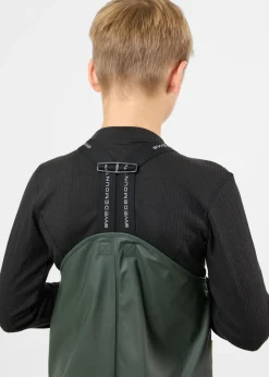 Rusk Rain Set JR