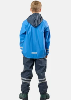 Rusk Rain Set JR