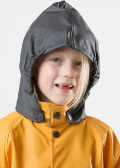 Rusk Rain Set JR