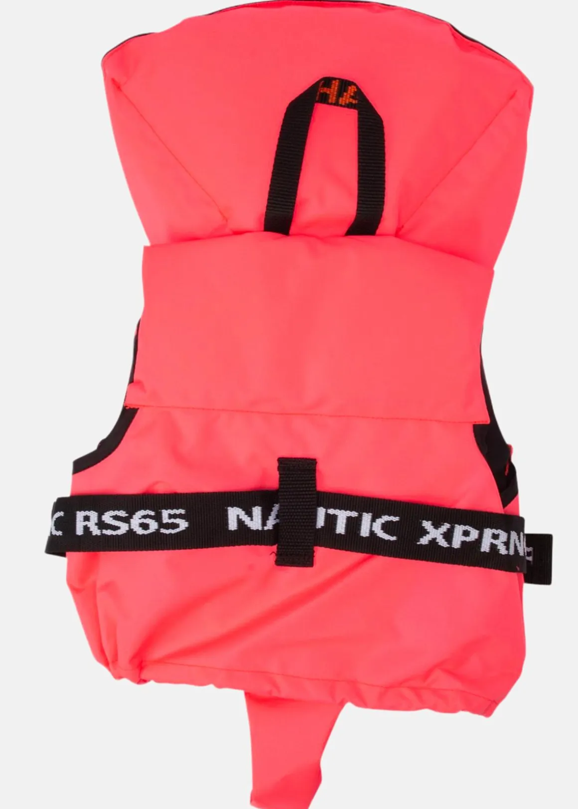 Safety Vest Skipper