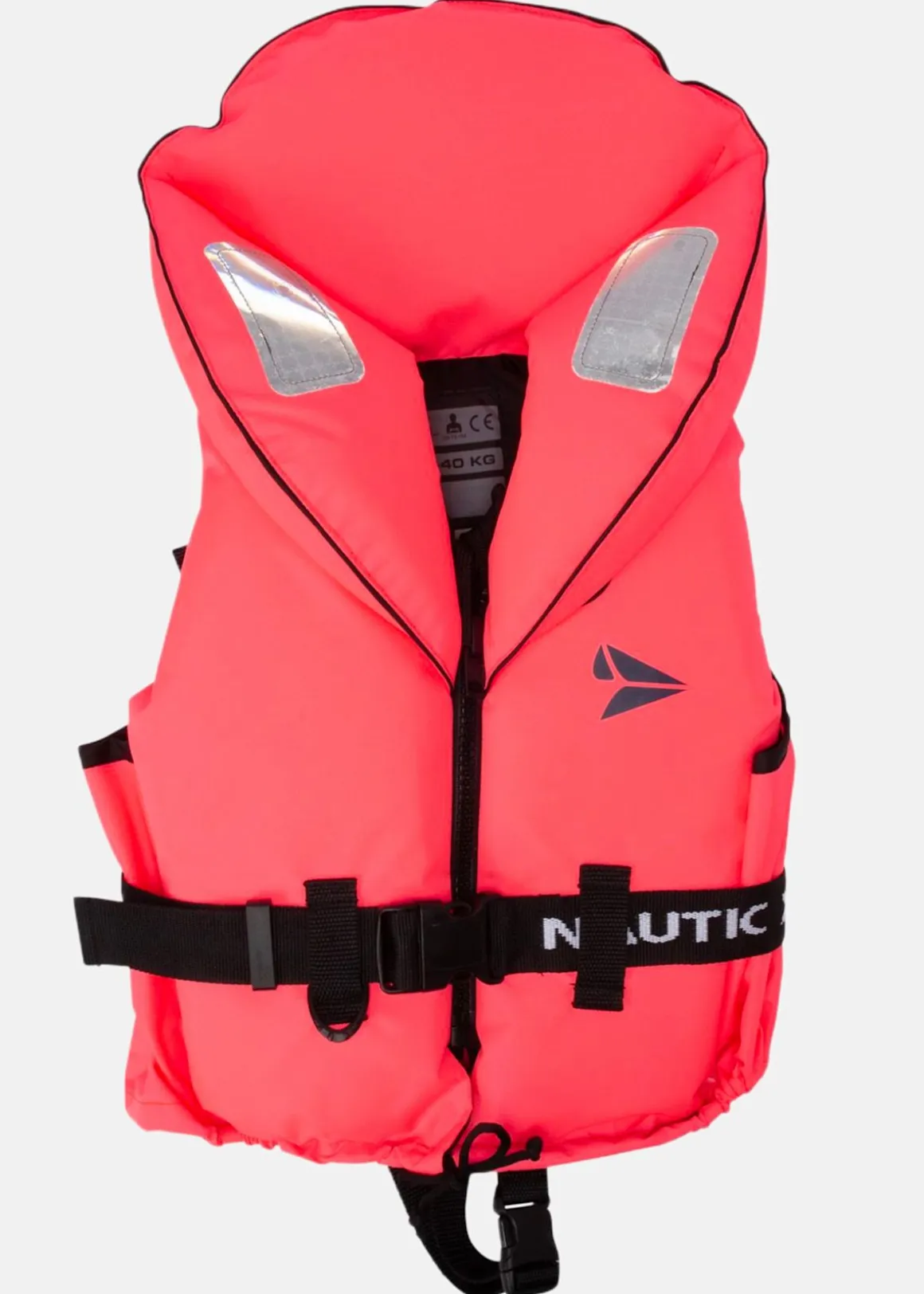 Safety Vest Skipper