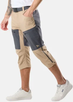 Sail 3/4 Pants