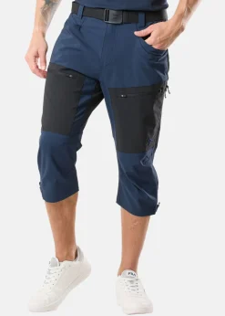 Sail 3/4 Pants