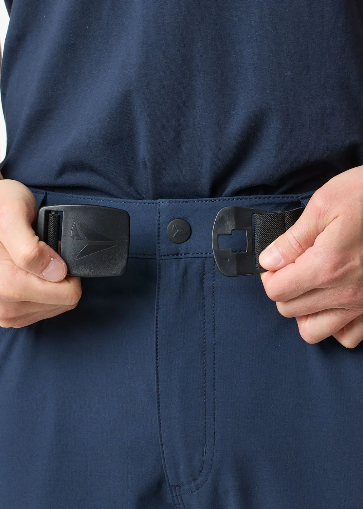 Sail 3/4 Pants