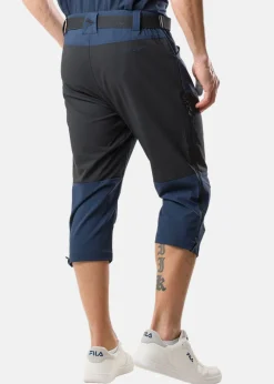 Sail 3/4 Pants