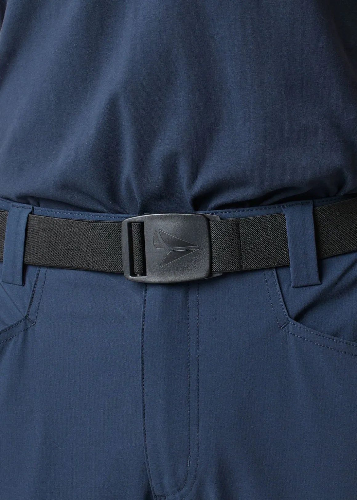 Sail 3/4 Pants