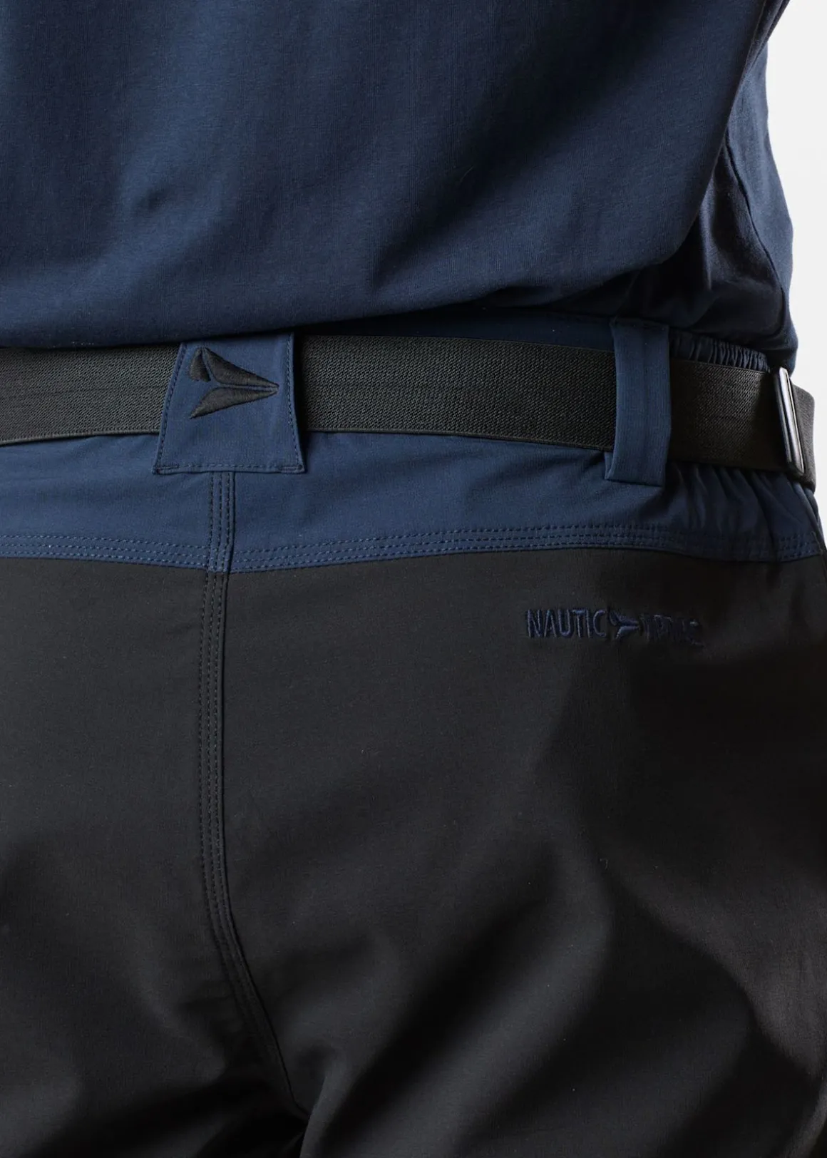 Sail 3/4 Pants