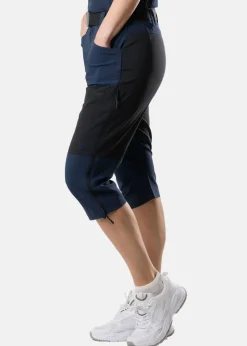 Sail 3/4 Pants W