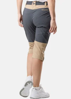 Sail 3/4 Pants W