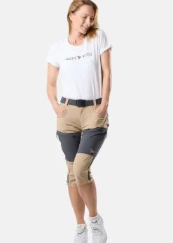 Sail 3/4 Pants W