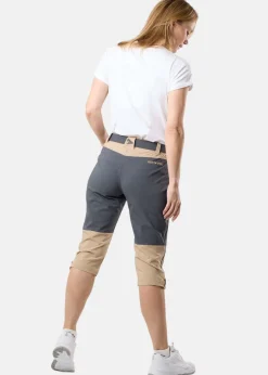 Sail 3/4 Pants W