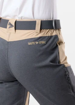 Sail 3/4 Pants W