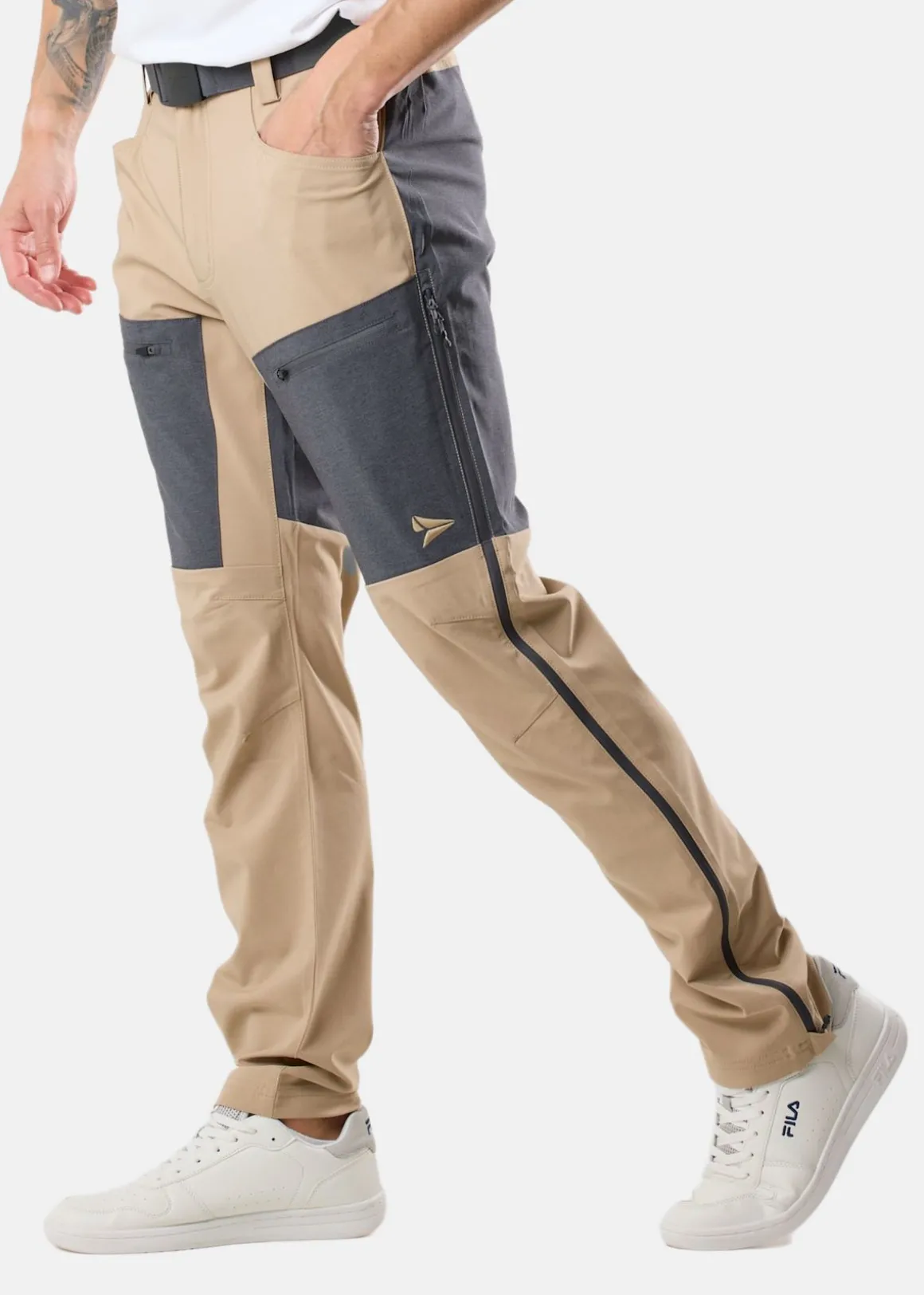 Sail Pants