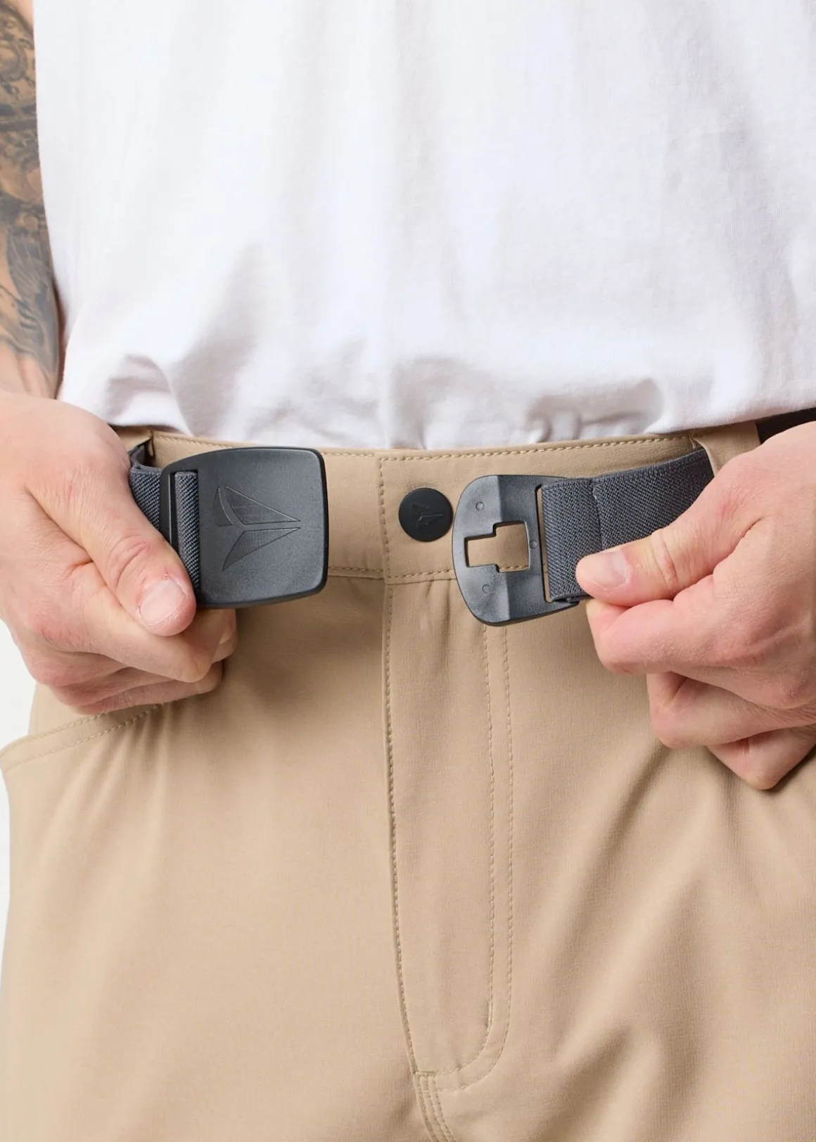 Sail Pants