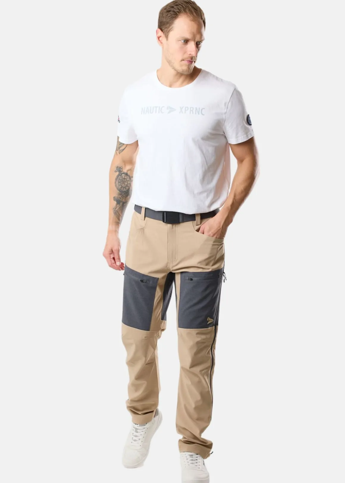 Sail Pants