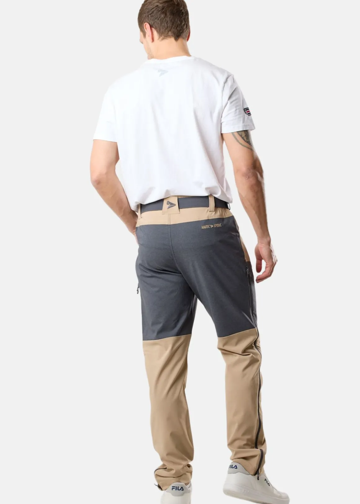 Sail Pants