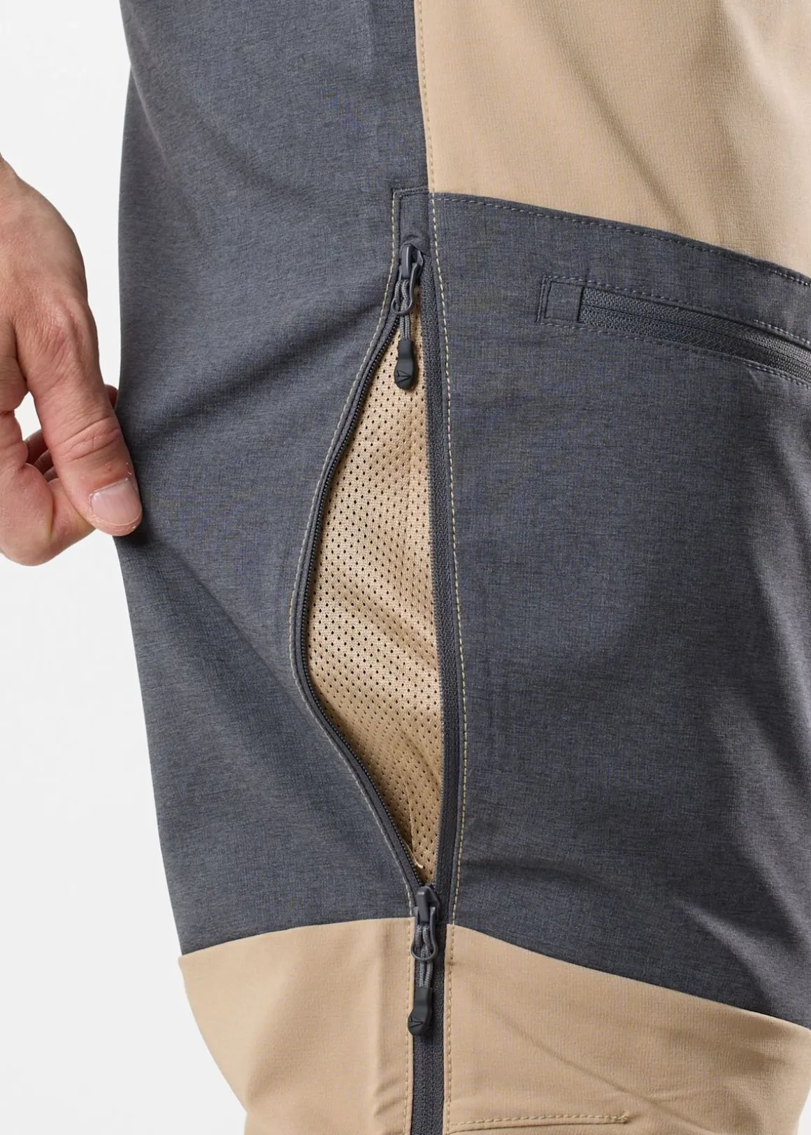 Sail Pants