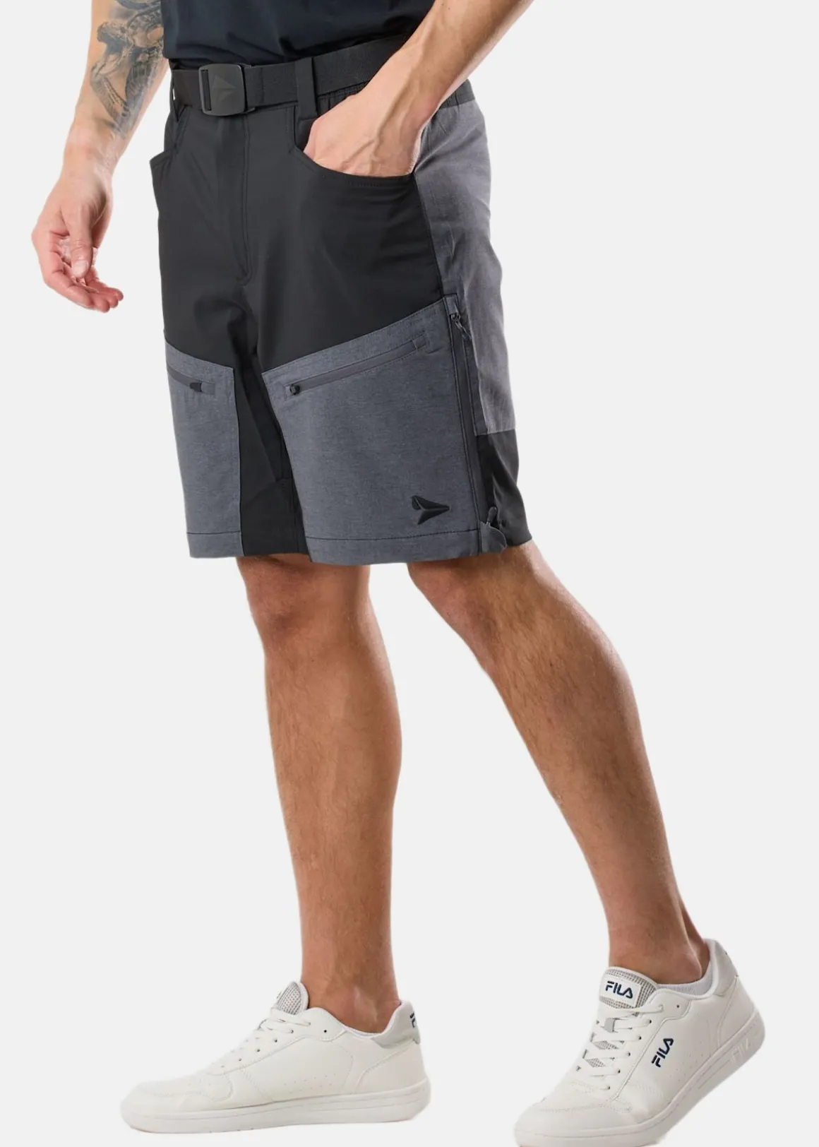 Sail Shorts