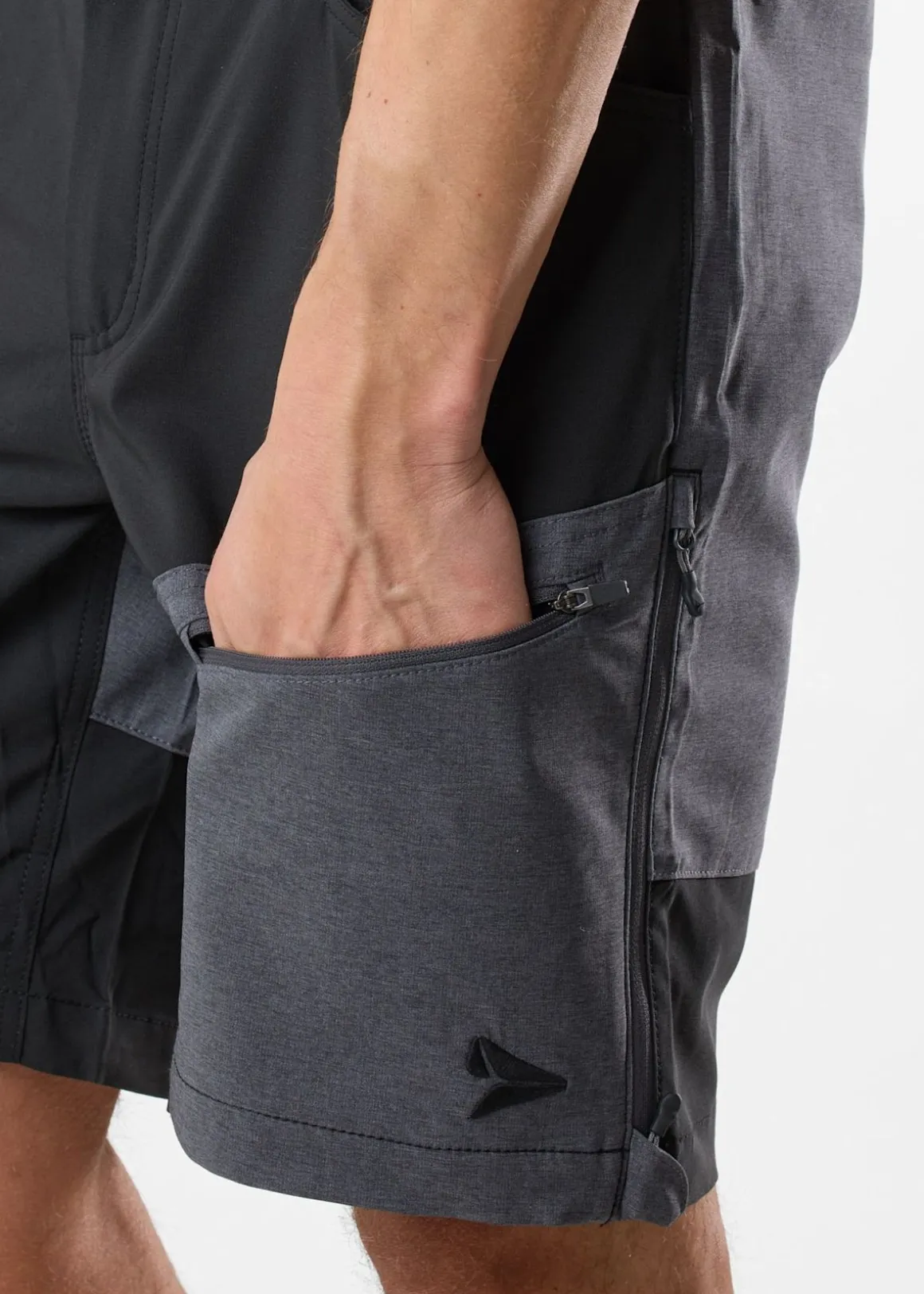 Sail Shorts