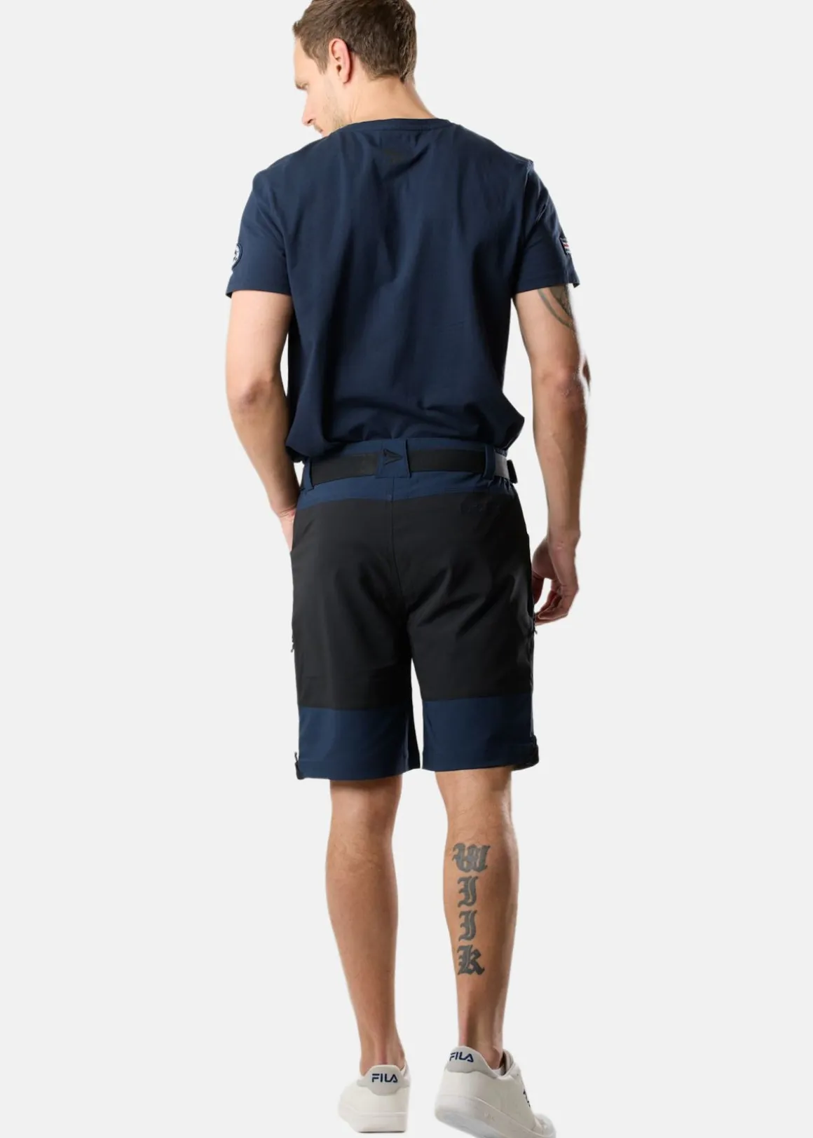 Sail Shorts